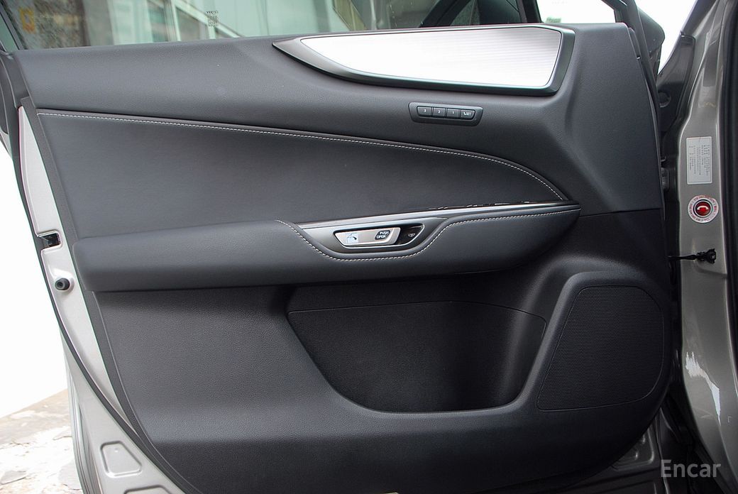 2023 Lexus NX II F-Sport с пробегом 53 515 км