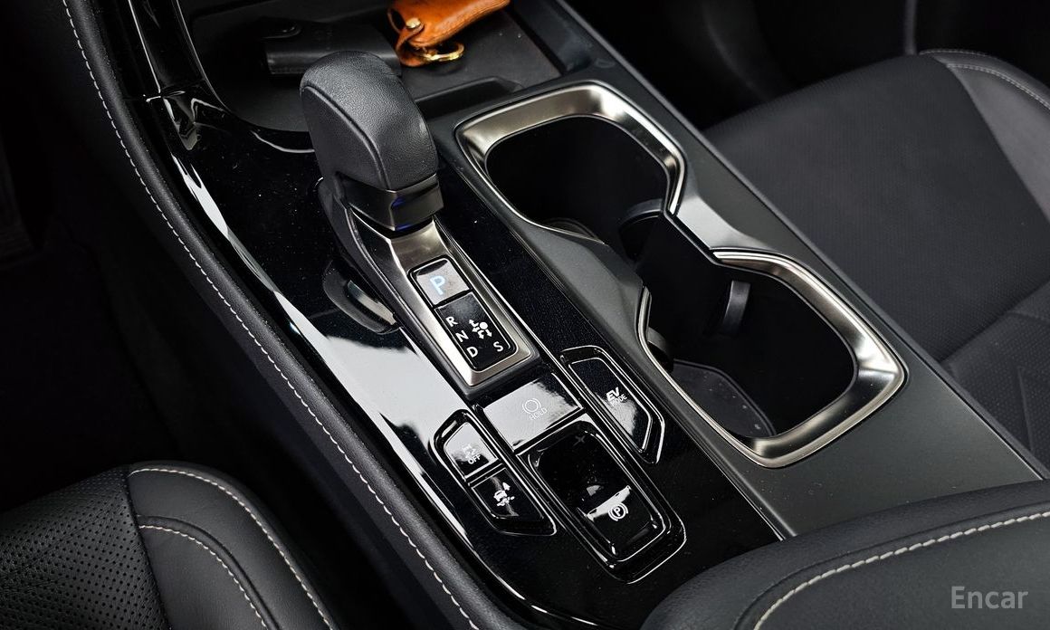 2022 Lexus NX II Premium с пробегом 71 337 км