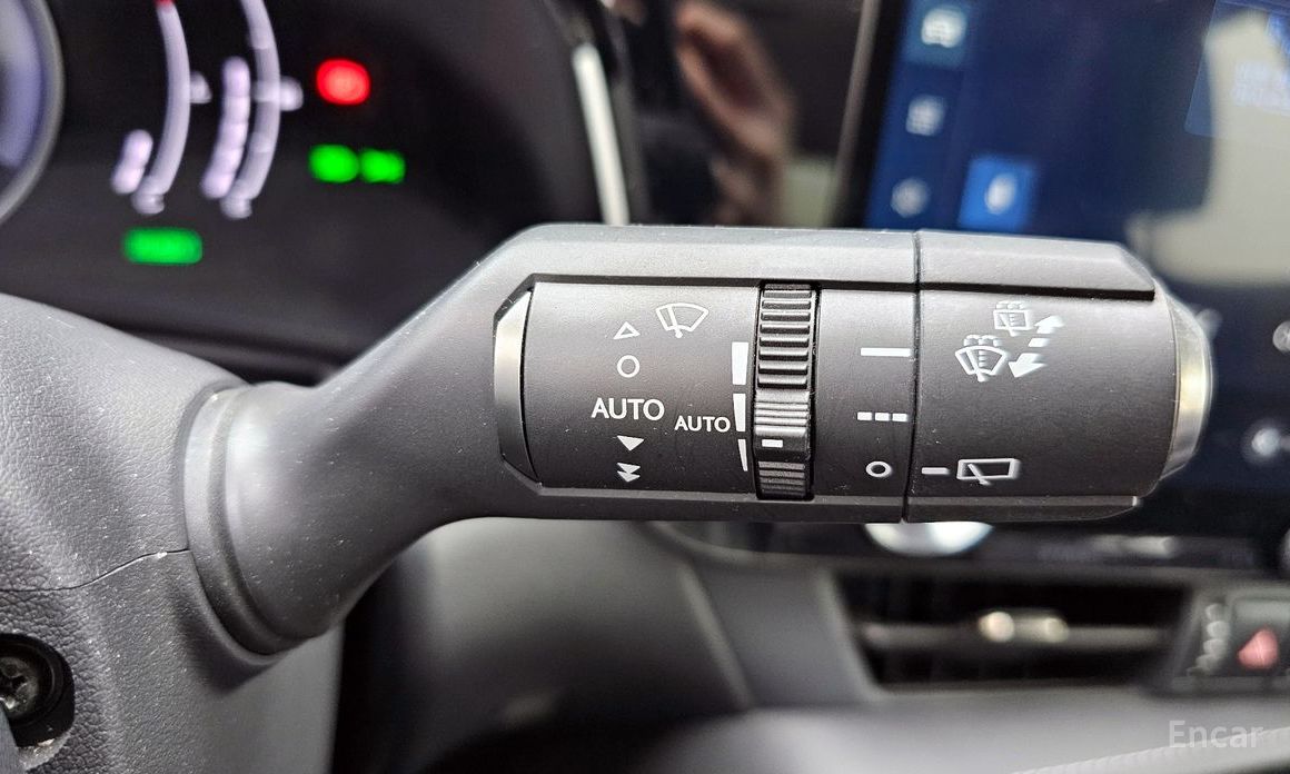 2022 Lexus NX II Premium с пробегом 71 337 км