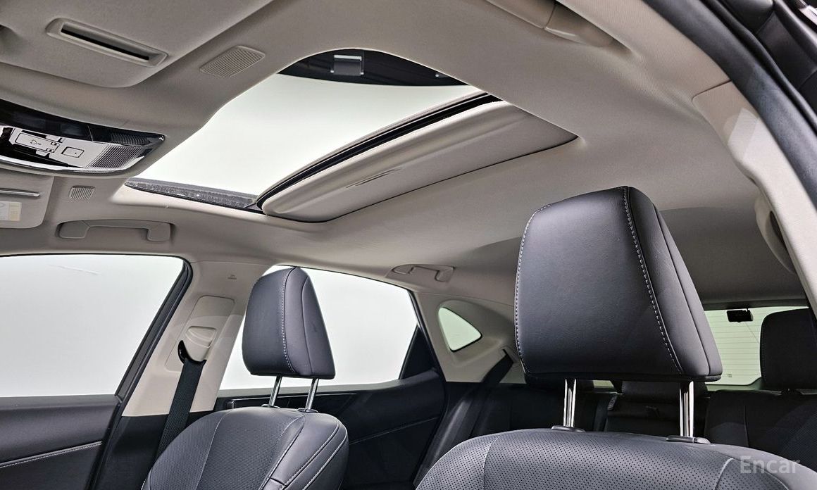 2022 Lexus NX II Premium с пробегом 71 337 км