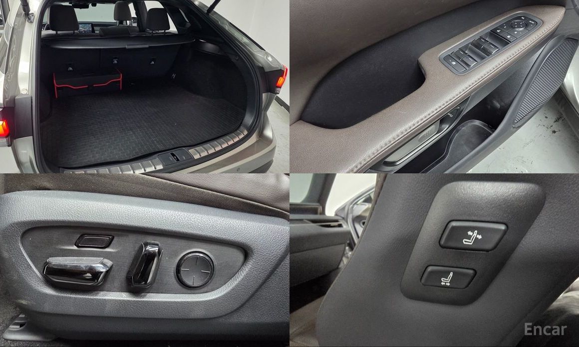 2023 Lexus RX V Luxury с пробегом 63 150 км