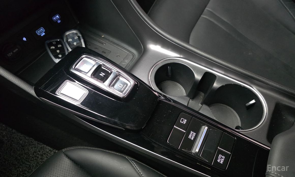 2021 Hyundai Sonata VIII (DN8) 2.0 Modern с пробегом 132 520 км