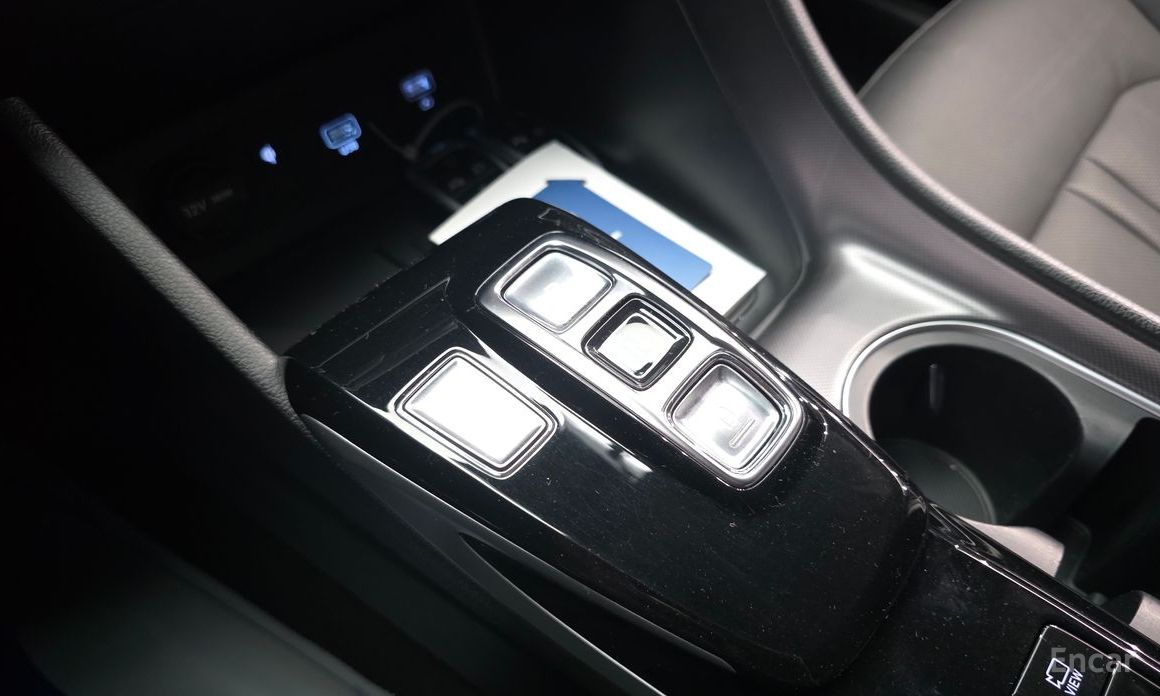 2022 Hyundai Sonata VIII (DN8) 2.0 Modern с пробегом 63 397 км