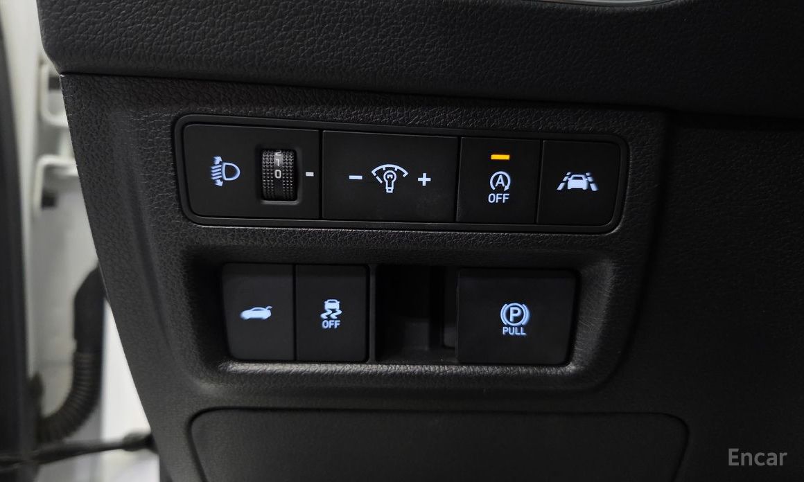 2021 Hyundai Sonata VIII (DN8) 1.6 Turbo Premium Plus с пробегом 115 499 км