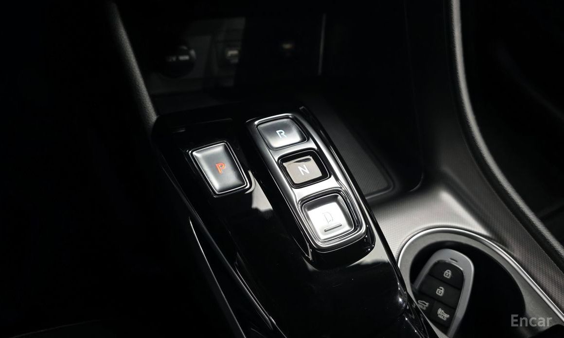 2021 Hyundai Sonata VIII (DN8) 1.6 Turbo Premium Plus с пробегом 70 628 км