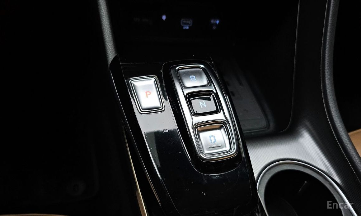 2022 Hyundai Sonata VIII (DN8) 1.6 Turbo Inspiration с пробегом 46 180 км