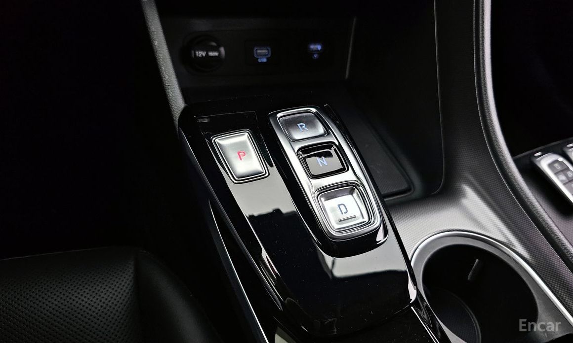 2022 Hyundai Sonata VIII (DN8) 2.0 Premium Plus с пробегом 92 922 км