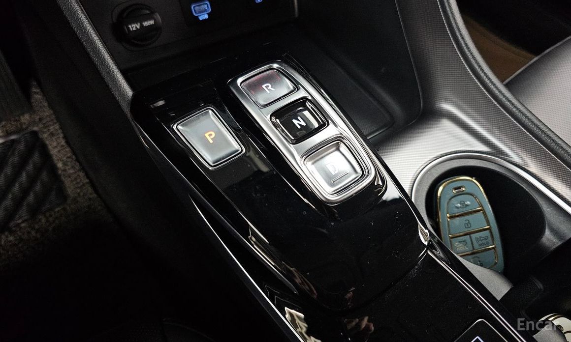 2022 Hyundai Sonata VIII (DN8) 2.0 Premium Plus с пробегом 58 978 км