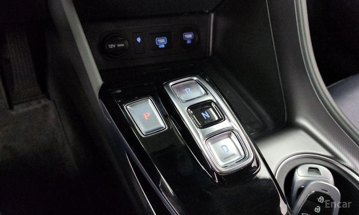 2021 Hyundai Sonata VIII (DN8) 2.0 Premium Plus с пробегом 105 736 км