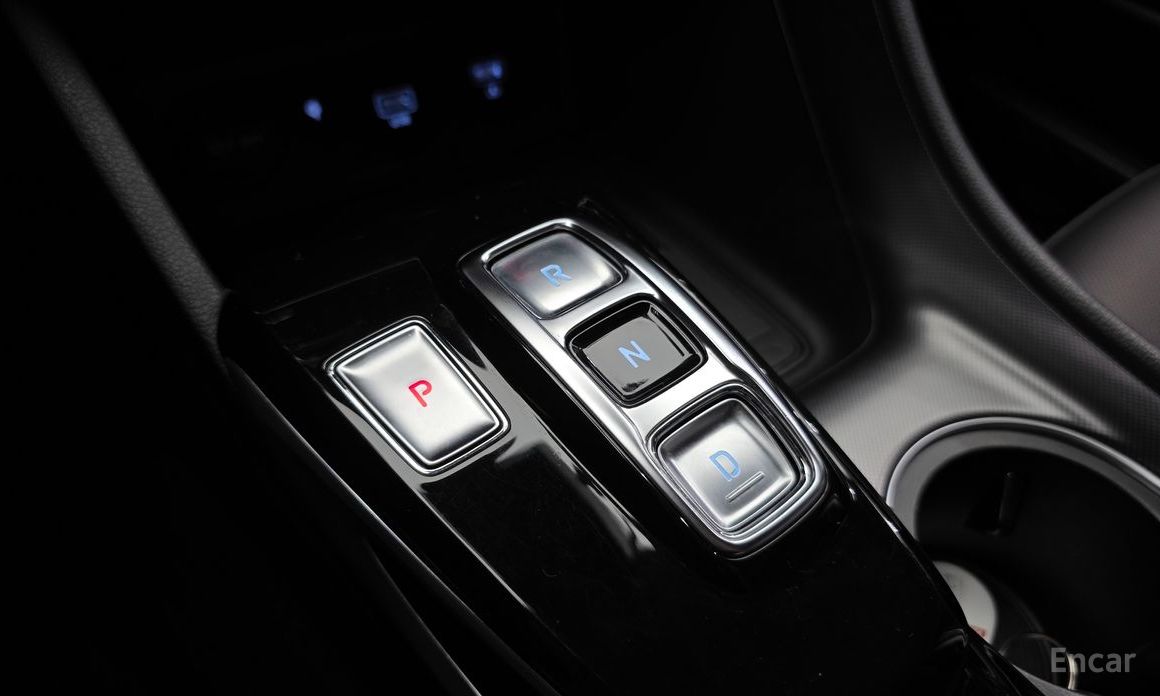 2021 Hyundai Sonata VIII (DN8) 2.0 Premium с пробегом 89 566 км