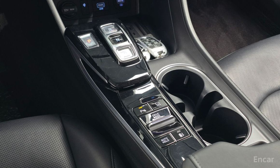 2021 Hyundai Sonata VIII (DN8) 2.0 Premium Plus с пробегом 57 869 км