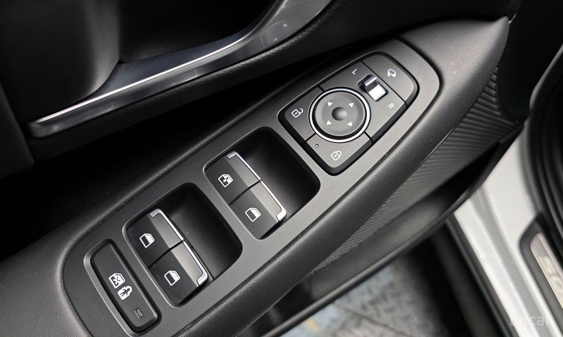 2021 Hyundai Sonata VIII (DN8) 2.0 Premium с пробегом 89 566 км