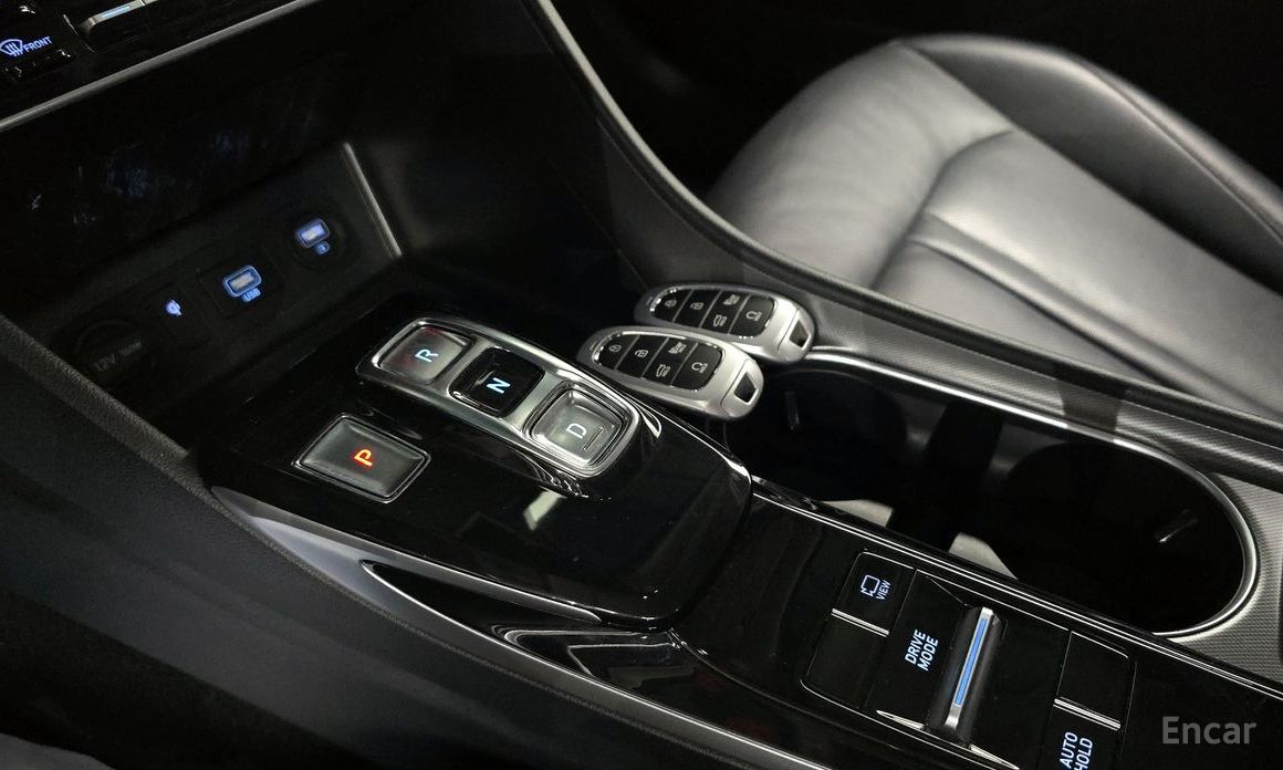 2022 Hyundai Sonata VIII (DN8) 2.0 Modern с пробегом 43 362 км