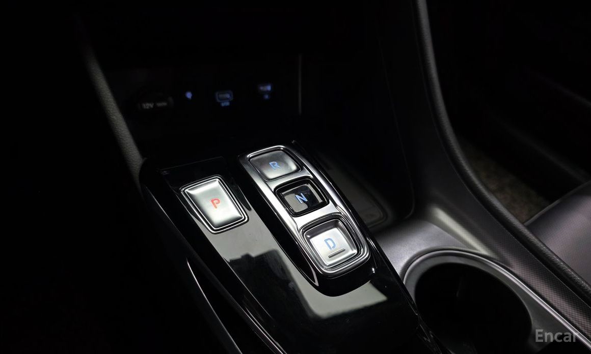 2022 Hyundai Sonata VIII (DN8) 2.0 Premium Plus с пробегом 71 531 км