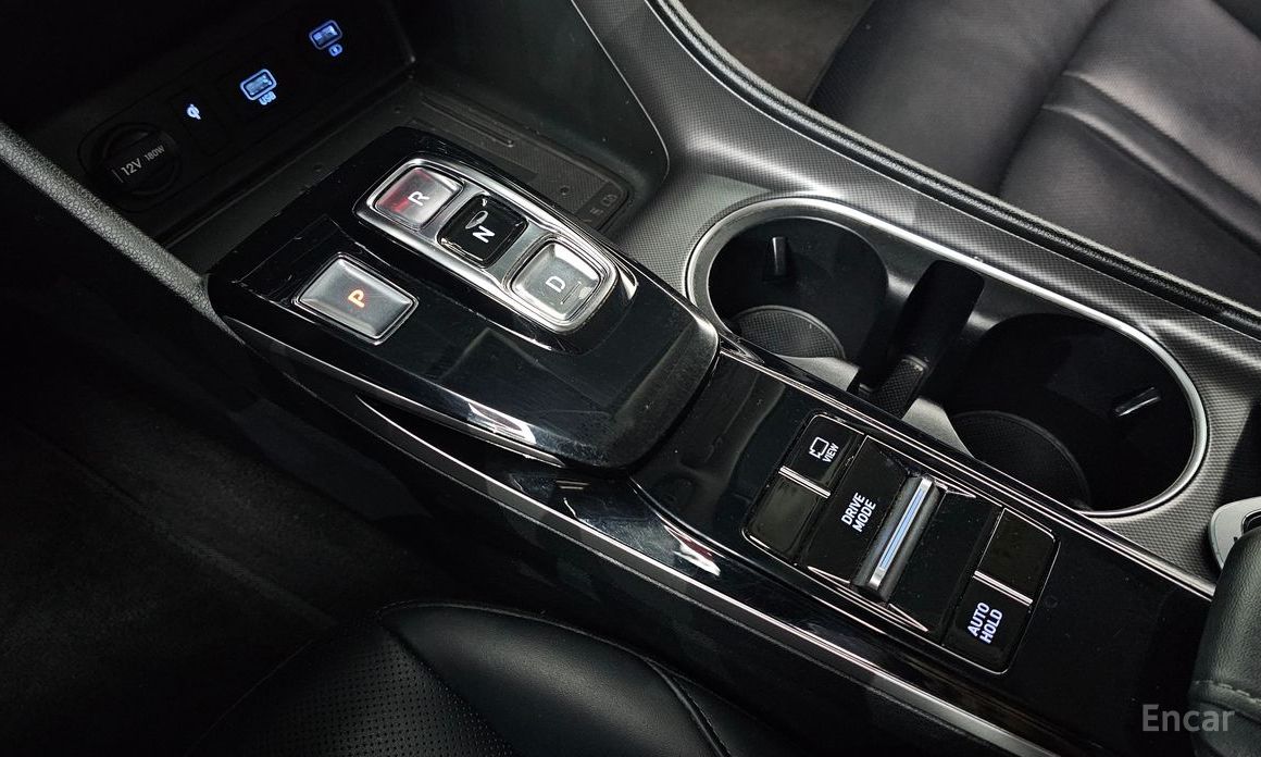2022 Hyundai Sonata VIII (DN8) 2.0 Modern с пробегом 80 142 км