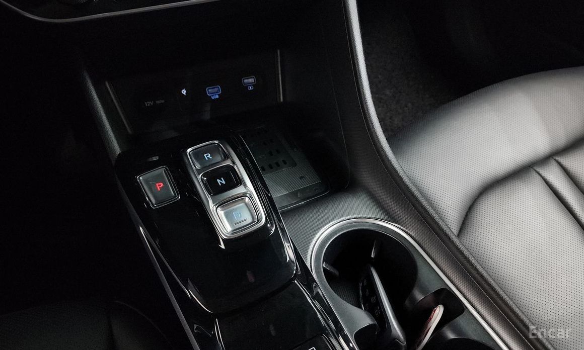 2021 Hyundai Sonata VIII (DN8) 1.6 Turbo Premium Family с пробегом 88 593 км