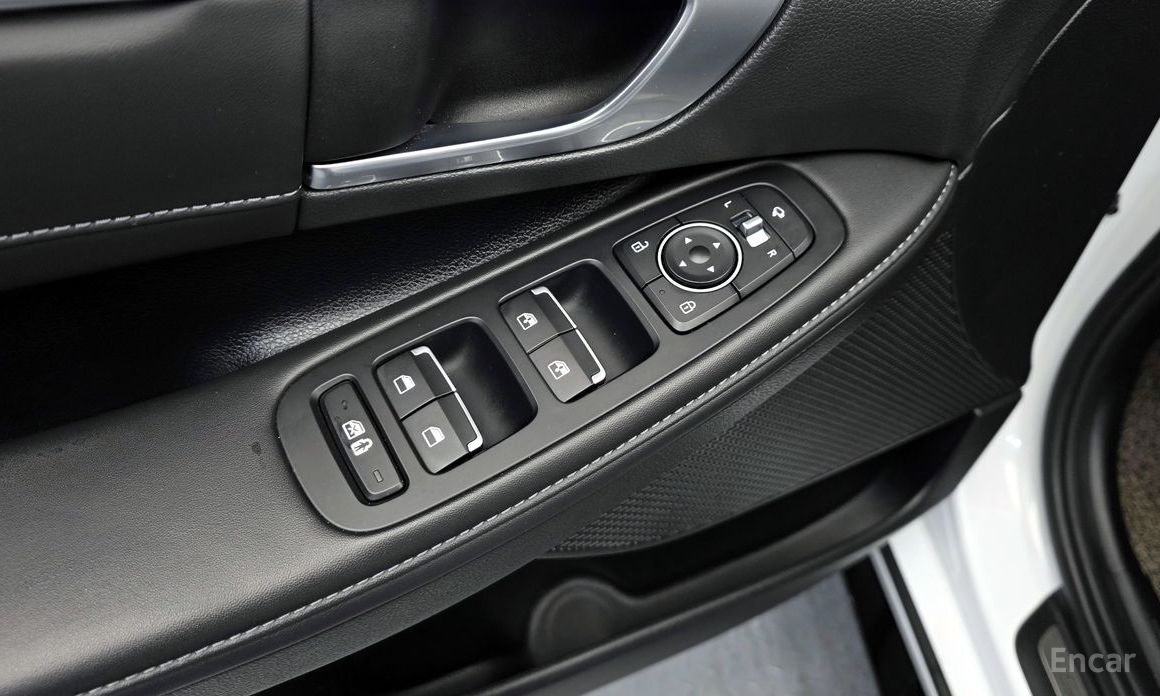 2021 Hyundai Sonata VIII (DN8) 1.6 Turbo Premium Plus с пробегом 57 046 км