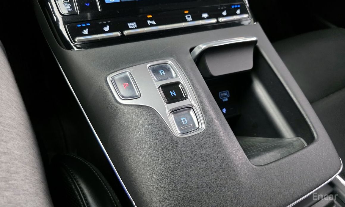 2021 Hyundai Grandeur VI Рестайлинг 2.5 Exclusice с пробегом 87 350 км