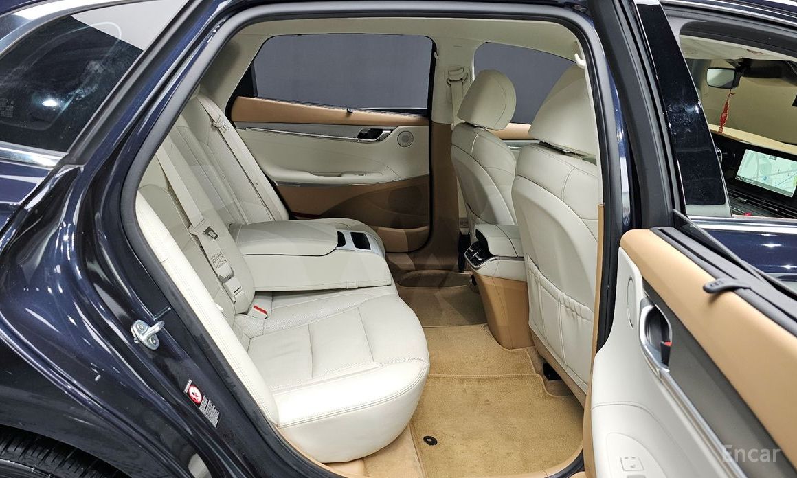 2021 Hyundai Grandeur VI Рестайлинг 2.5 Exclusice с пробегом 89 889 км