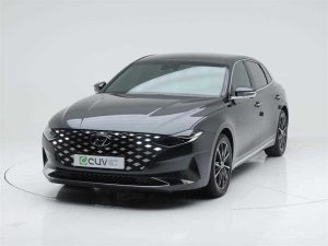2021 Hyundai Grandeur VI Рестайлинг 2.5 Exclusice с пробегом 56 984 км