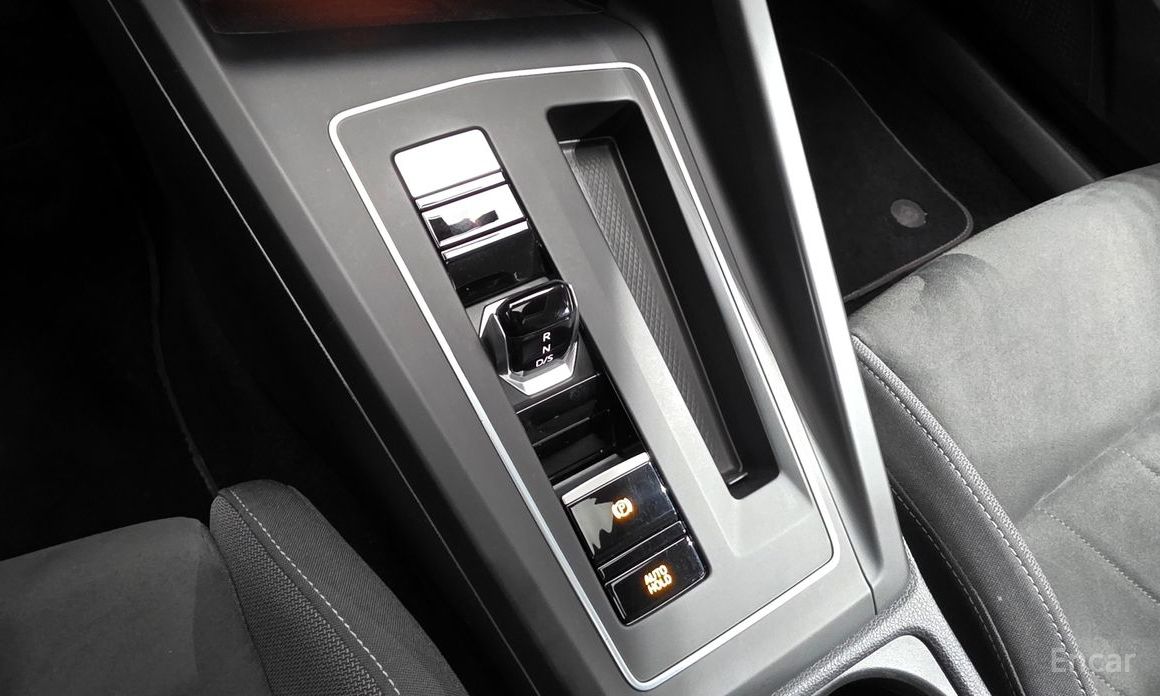 2022 Volkswagen Golf VIII 2.0 TDI Prestige с пробегом 108 779 км