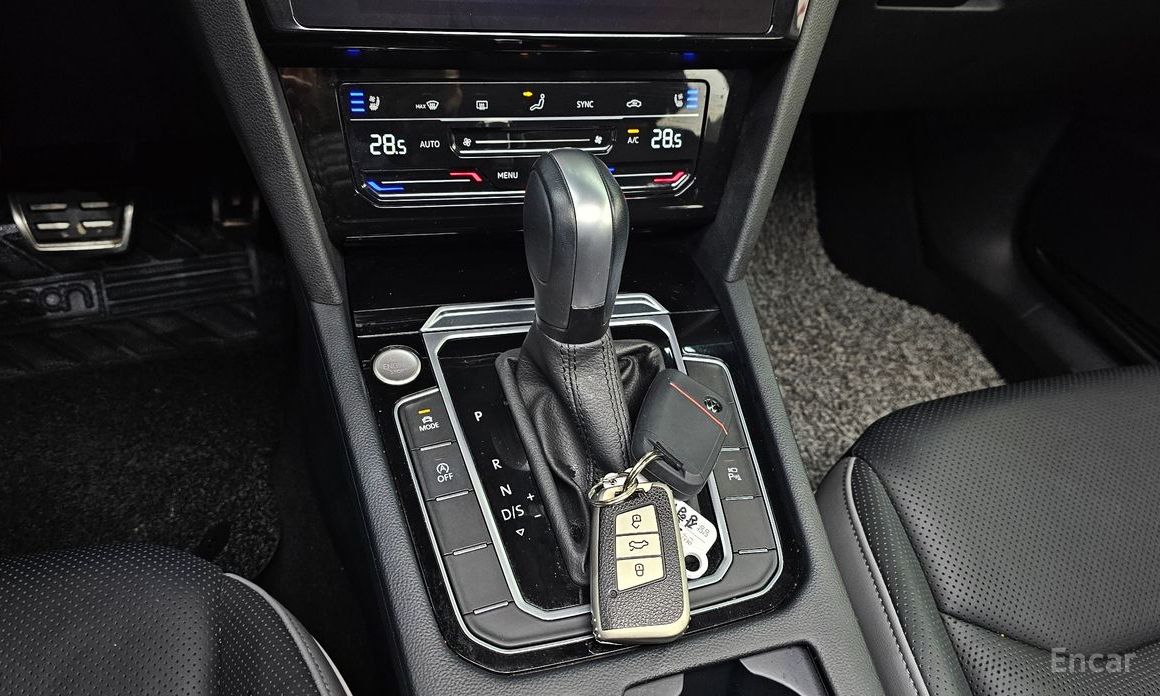 2022 Volkswagen Arteon I Рестайлинг 2.0 TDI Prestige с пробегом 39 882 км