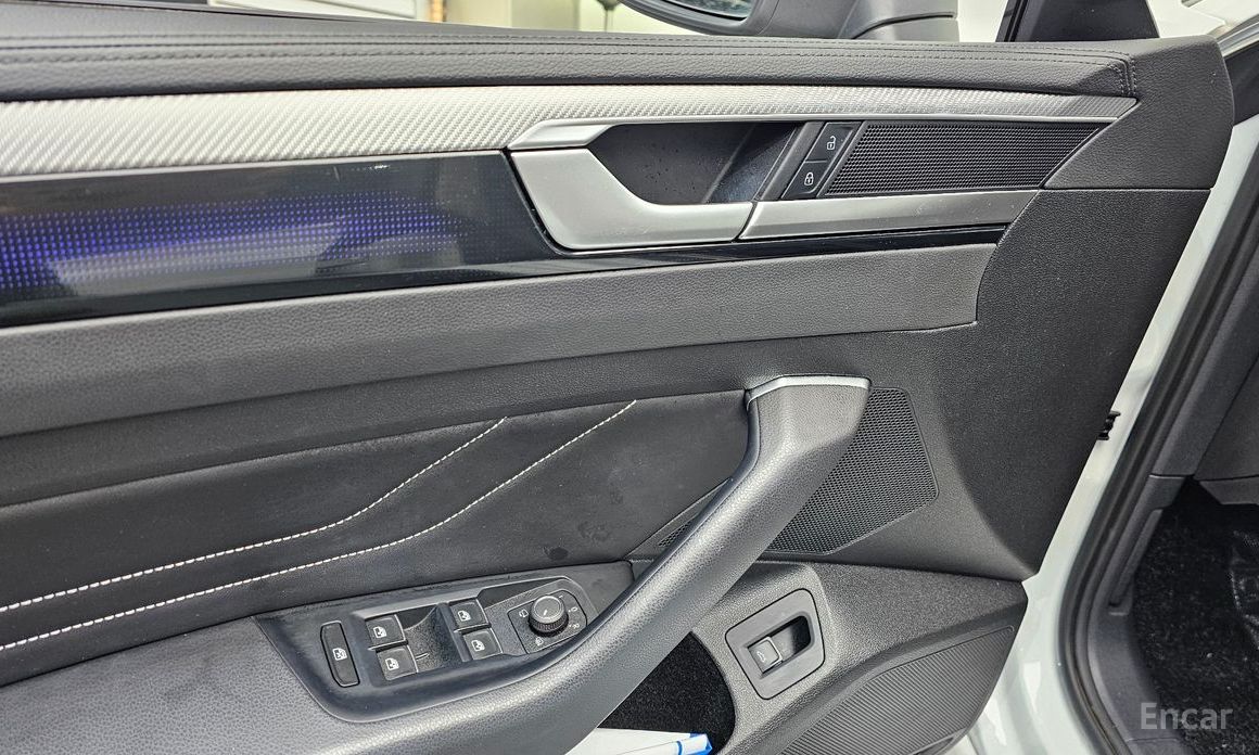 2022 Volkswagen Arteon I Рестайлинг 2.0 TDI Prestige с пробегом 39 882 км