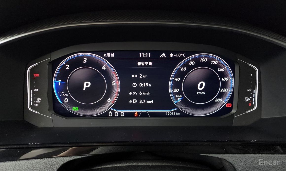 2022 Volkswagen Arteon I Рестайлинг 2.0 TDI Presige 4Motion с пробегом 19 033 км
