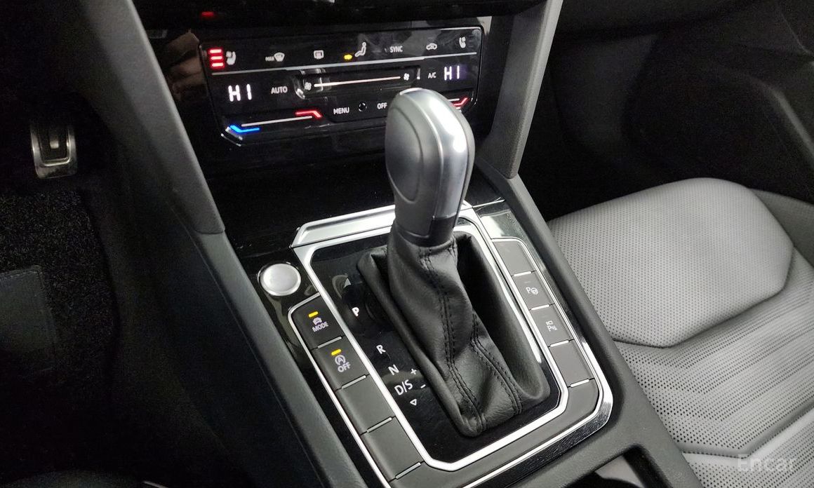 2022 Volkswagen Arteon I Рестайлинг 2.0 TDI Presige 4Motion с пробегом 19 033 км