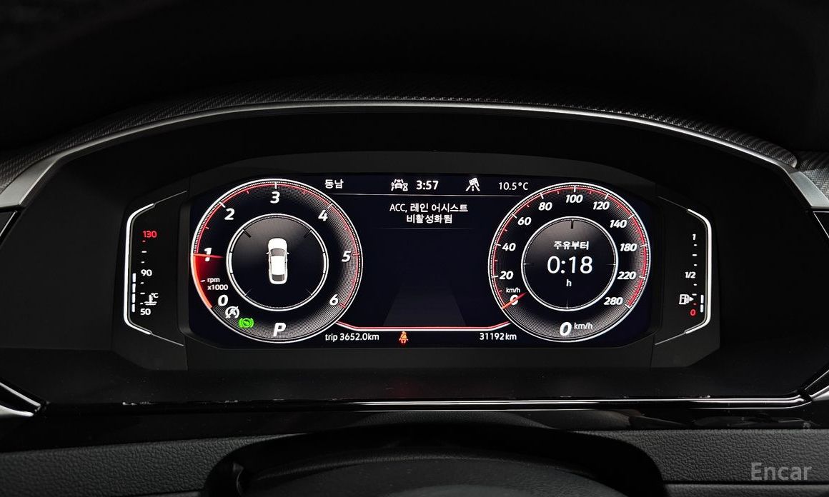 2022 Volkswagen Arteon I Рестайлинг 2.0 TDI Prestige с пробегом 31 192 км