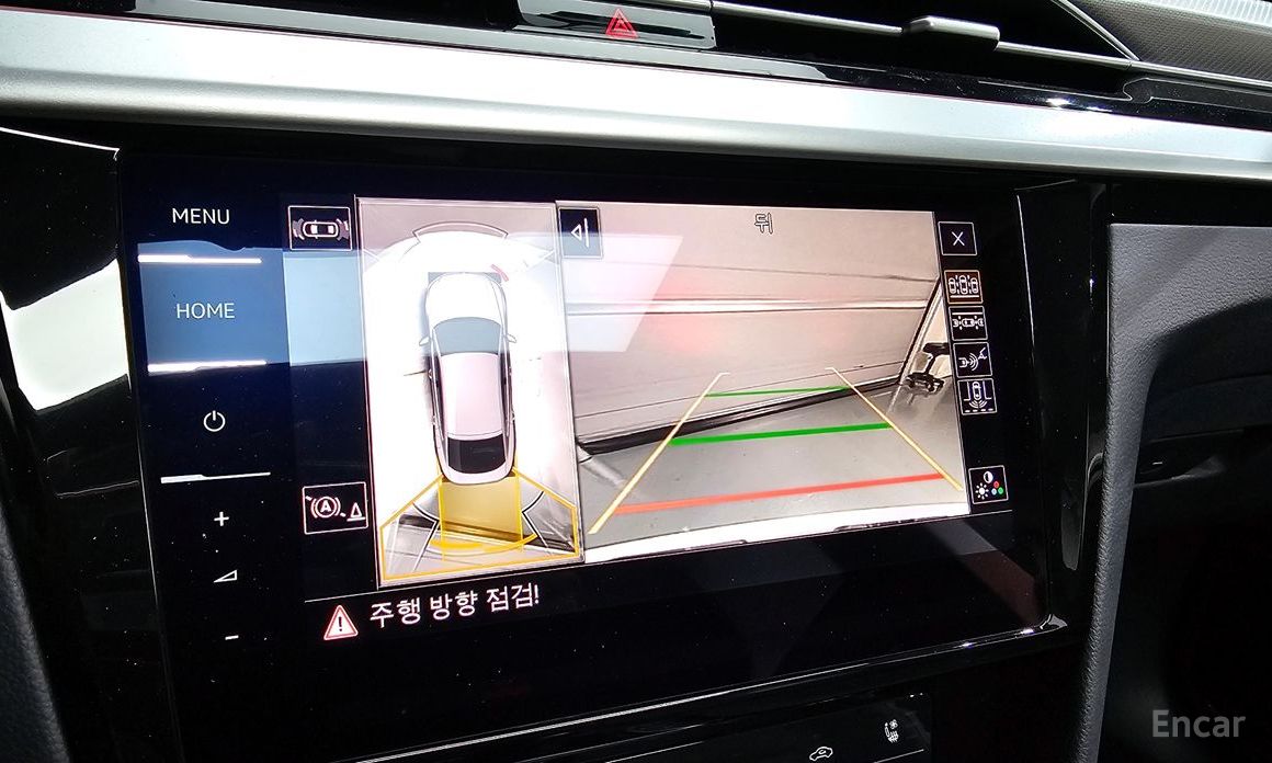 2022 Volkswagen Arteon I Рестайлинг 2.0 TDI Prestige с пробегом 31 192 км