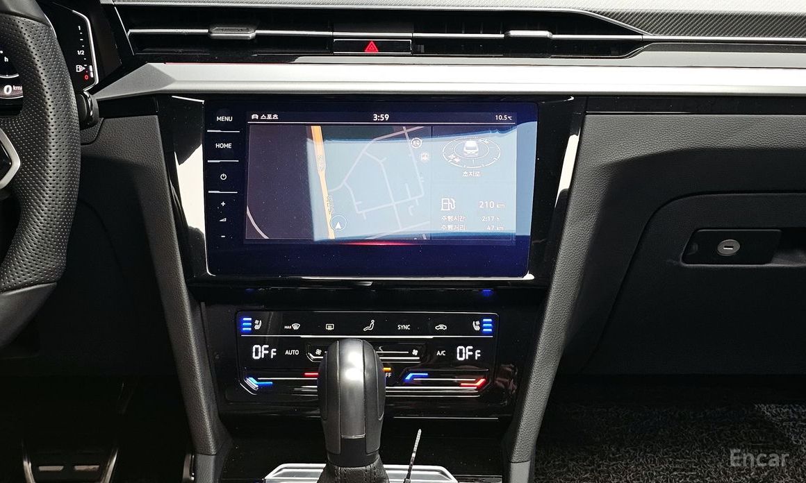 2022 Volkswagen Arteon I Рестайлинг 2.0 TDI Prestige с пробегом 31 192 км