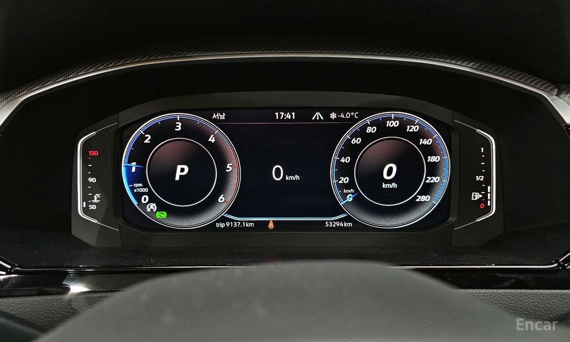 2022 Volkswagen Arteon I Рестайлинг 2.0 TDI Prestige с пробегом 53 294 км