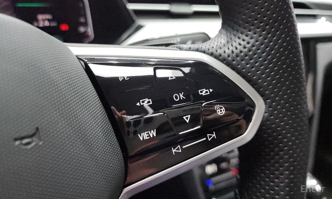2022 Volkswagen Arteon I Рестайлинг 2.0 TDI Prestige с пробегом 74 819 км