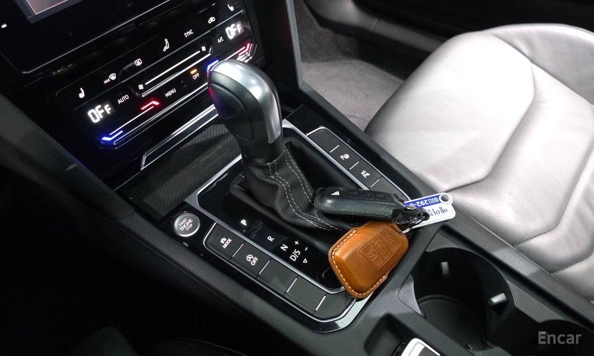 2022 Volkswagen Arteon I Рестайлинг 2.0 TDI R-LIINE 4Motion с пробегом 51 586 км