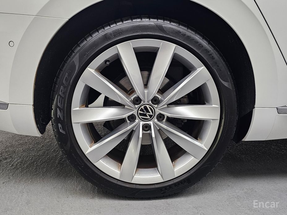 2022 Volkswagen Arteon I Рестайлинг 2.0 TDI Prestige с пробегом 50 013 км