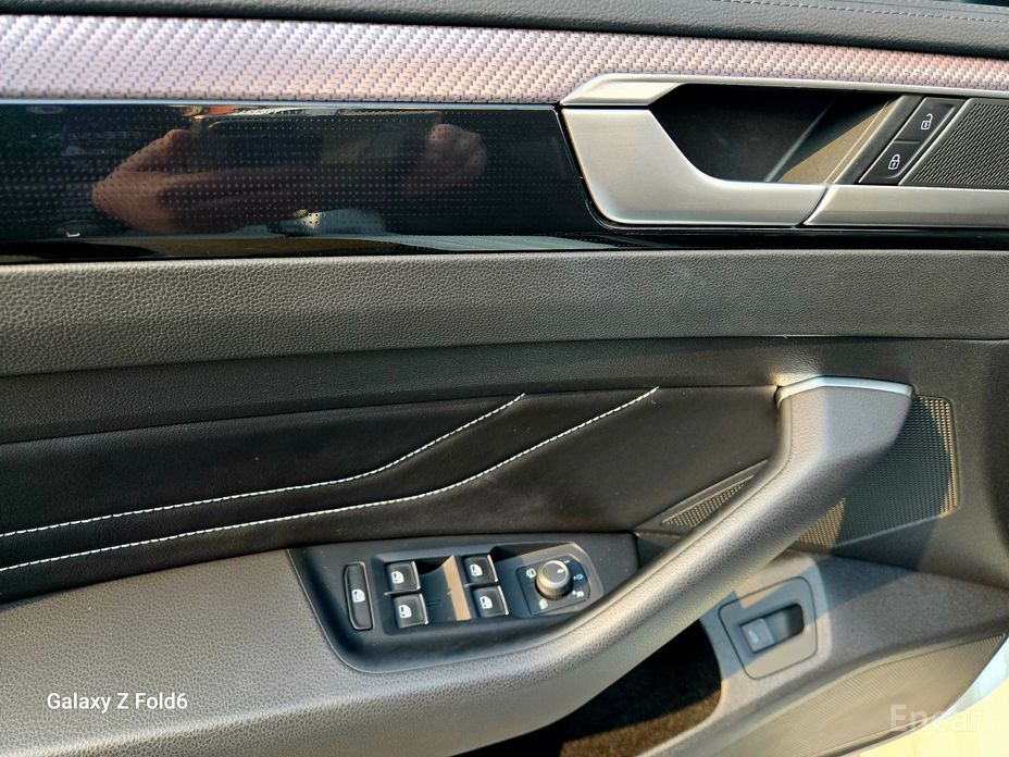 2022 Volkswagen Arteon I Рестайлинг 2.0 TDI R-LIINE 4Motion с пробегом 31 000 км