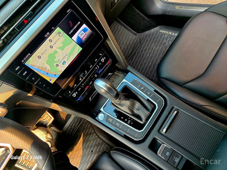 2022 Volkswagen Arteon I Рестайлинг 2.0 TDI R-LIINE 4Motion с пробегом 31 000 км