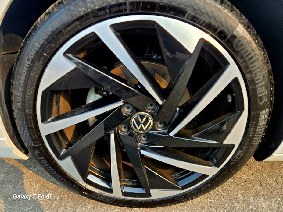2022 Volkswagen Arteon I Рестайлинг 2.0 TDI R-LIINE 4Motion с пробегом 31 000 км