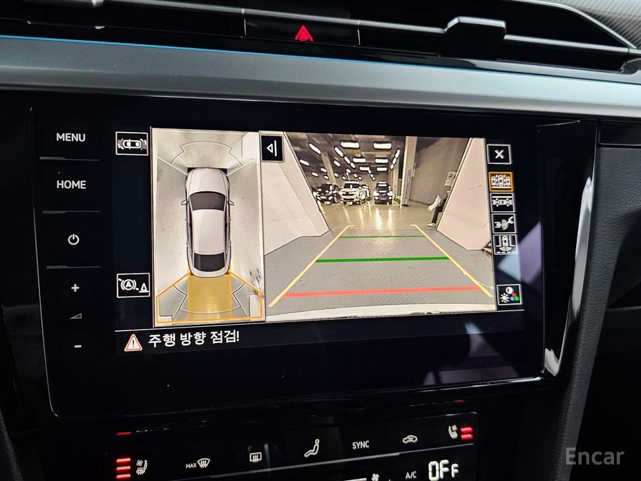 2022 Volkswagen Arteon I Рестайлинг 2.0 TDI Prestige с пробегом 50 013 км