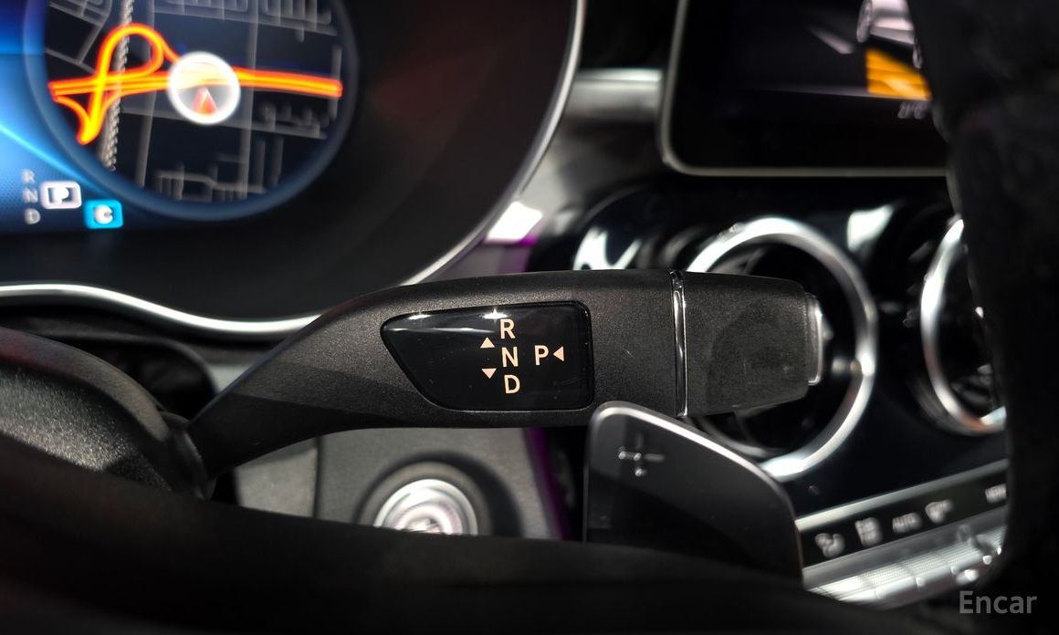 2020 Mercedes-Benz C-Класс IV (W205) Рестайлинг C200 Coupe с пробегом 174 320 км