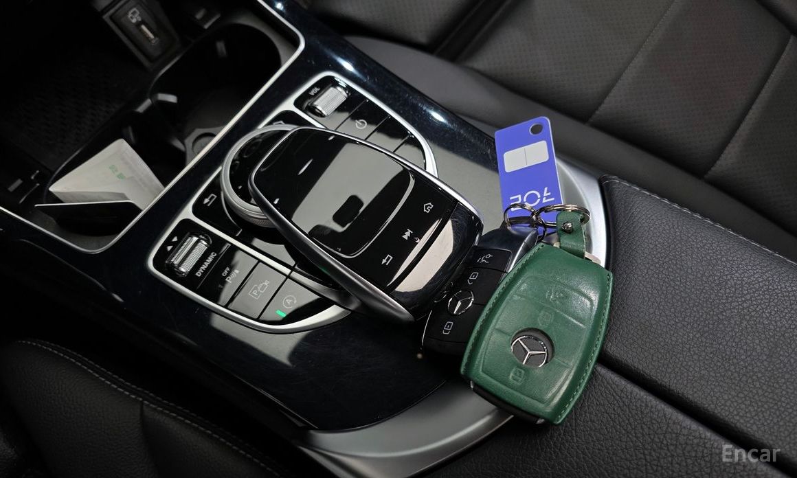 2020 Mercedes-Benz C-Класс IV (W205) Рестайлинг C200 Avantgarde с пробегом 52 151 км