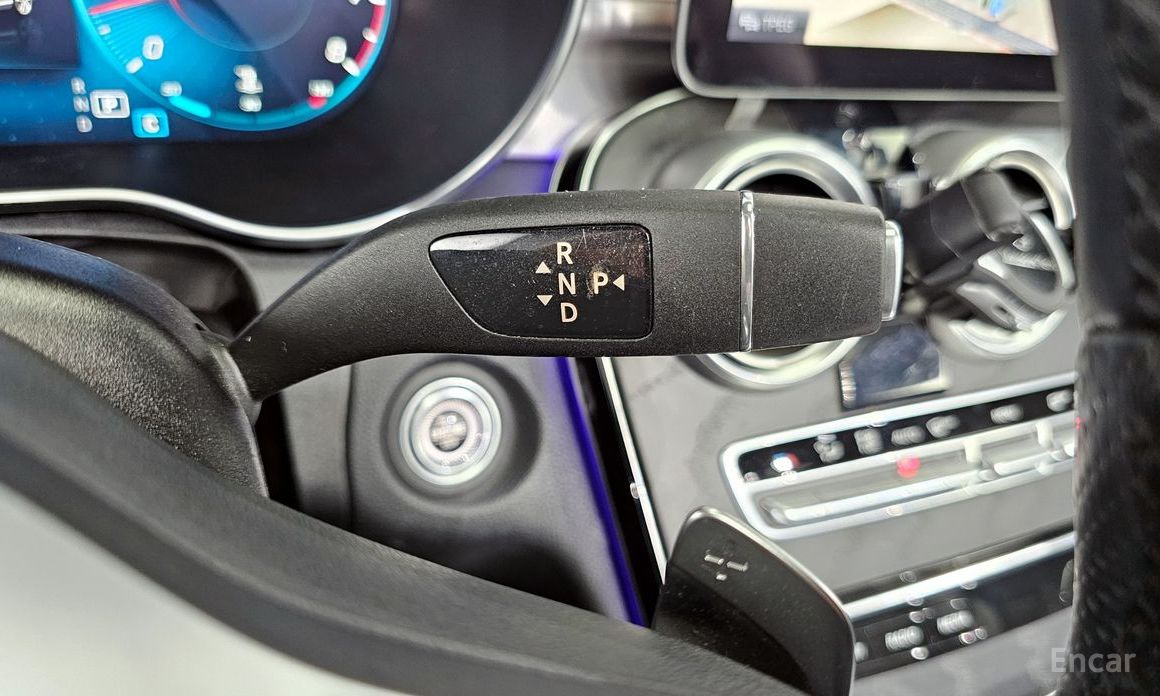 2021 Mercedes-Benz C-Класс IV (W205) Рестайлинг C200 Cabriolet с пробегом 85 424 км