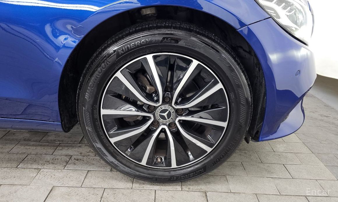 2019 Mercedes-Benz C-Класс IV (W205) Рестайлинг C200 с пробегом 77 489 км