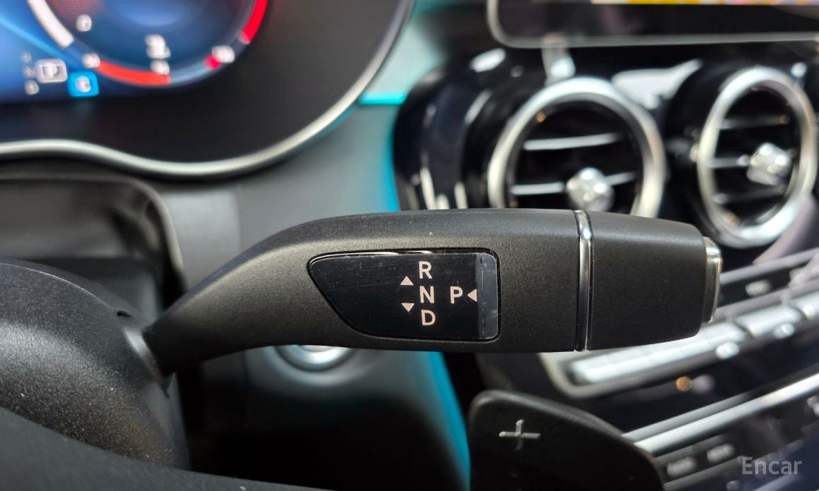 2020 Mercedes-Benz C-Класс IV (W205) Рестайлинг C200 Avantgarde с пробегом 39 011 км