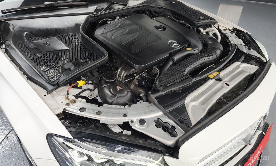 2020 Mercedes-Benz C-Класс IV (W205) Рестайлинг C200 Avantgarde с пробегом 64 679 км