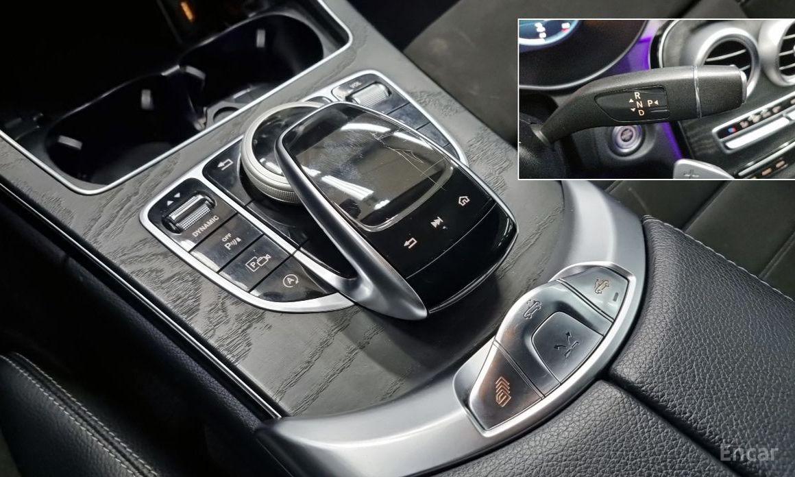 2021 Mercedes-Benz C-Класс IV (W205) Рестайлинг C200 Cabriolet с пробегом 85 000 км