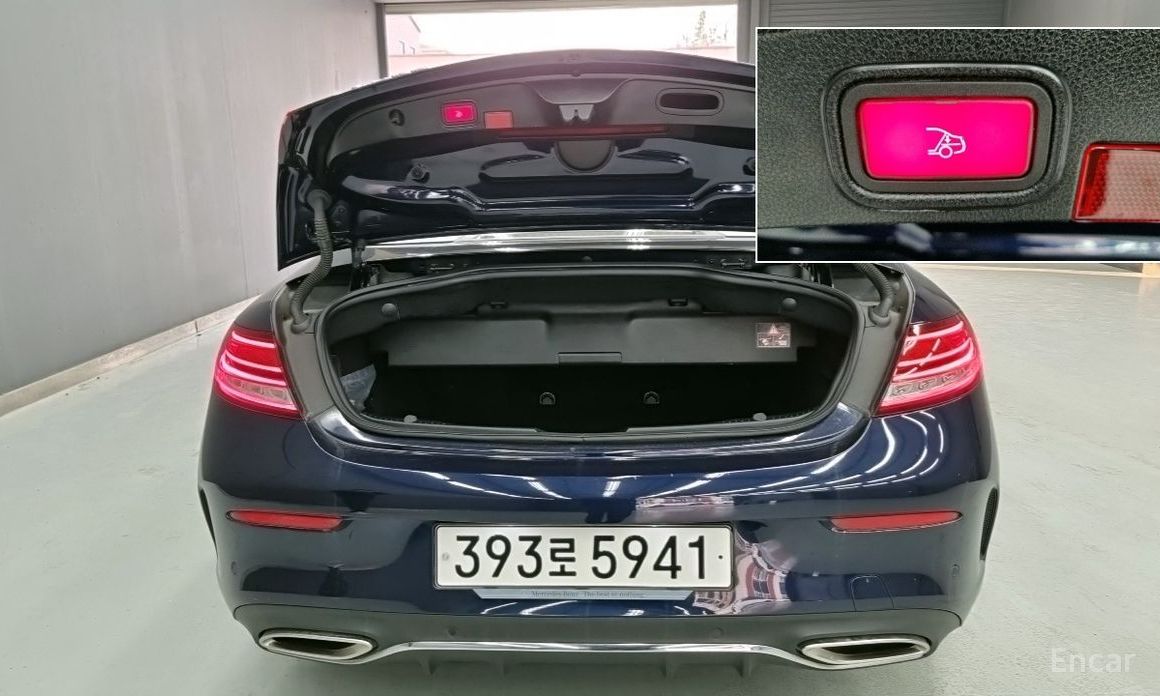 2021 Mercedes-Benz C-Класс IV (W205) Рестайлинг C200 Cabriolet с пробегом 85 000 км