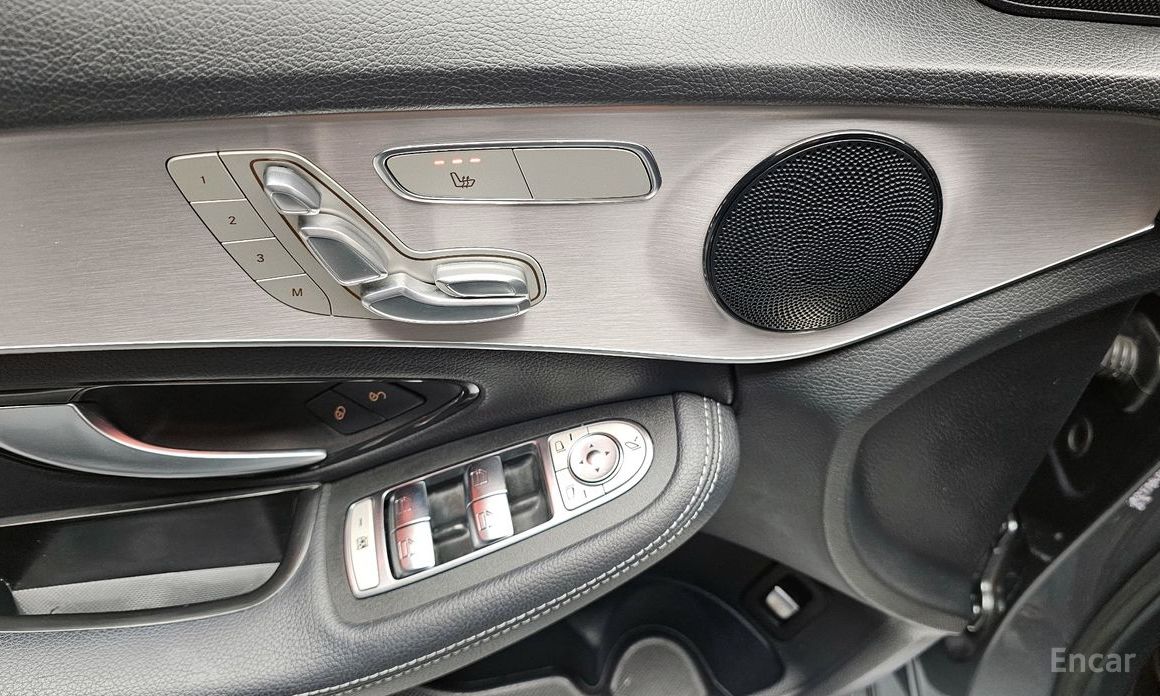 2021 Mercedes-Benz C-Класс AMG IV (W205) Рестайлинг C200 AMG Line с пробегом 87 406 км