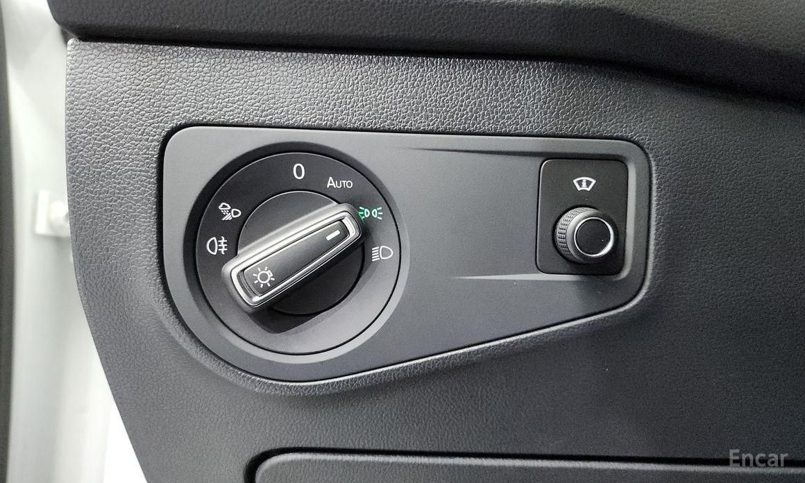 2022 Volkswagen Tiguan II Рестайлинг 2.0 TSI Prestige с пробегом 79 523 км